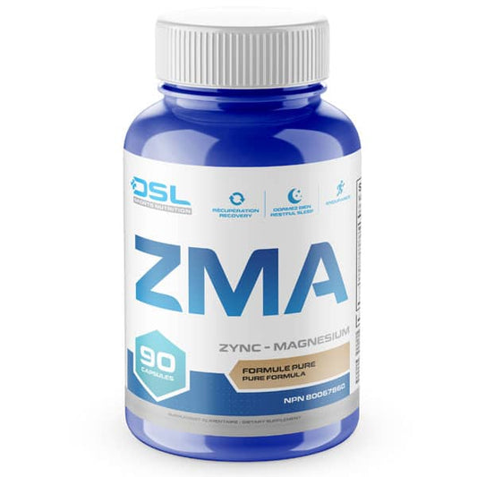 ZMA